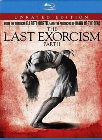   :   / The Last Exorcism Part II DUB