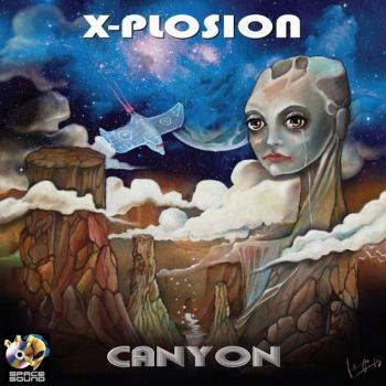 X-Plosion - Canyon