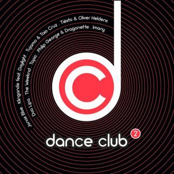 VA - Dance Club Vol.2
