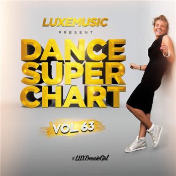 VA - LUXEmusic - Dance Super Chart Vol.63