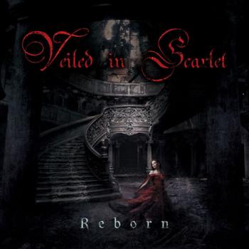 Veiled In Scarlet - Reborn