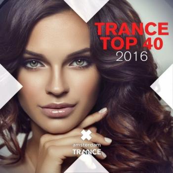 VA - Trance Top 40