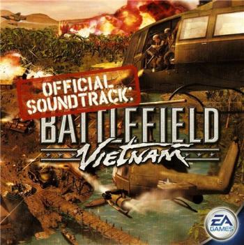 OST - VA - Battlefield Vietnam