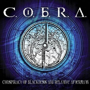 C.O.B.R.A. - Conspiracy Of Blackness And Relative Aftermath