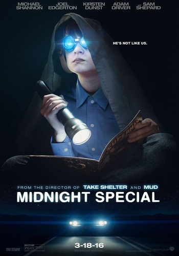    / Midnight Special AVO