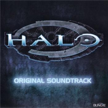 OST - Martin O'Donnell/Michael Salvatori - Halo: Combat Evolved