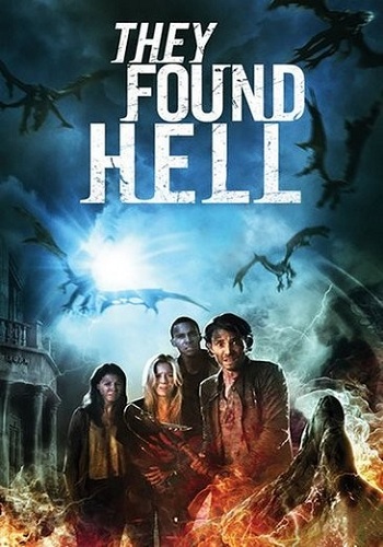    / They Found Hell MVO