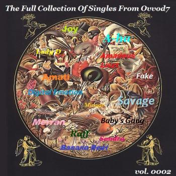 VA - The Full Collection Of Singles From Ovvod7 - 02