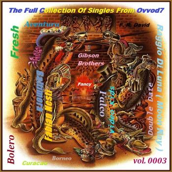 VA - The Full Collection Of Singles From Ovvod7 - 03