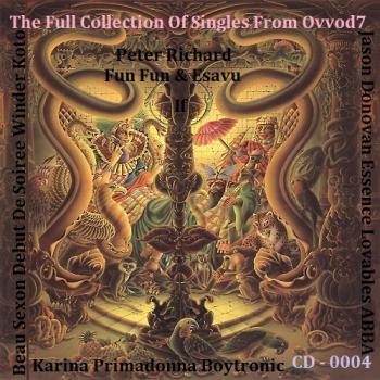 VA - The Full Collection Of Singles From Ovvod7 - 04