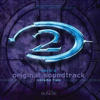 OST - Martin O'Donnell, Michael Salvatori - Halo 2 Volume 2