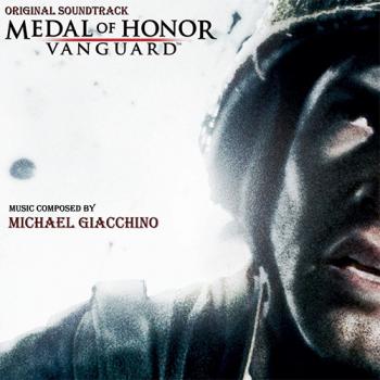 OST - Michael Giacchino - Medal of Honor: Vanguard