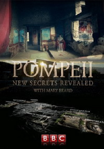 :   / Pompeii: New Secrets Revealed with Mary Beard DUB
