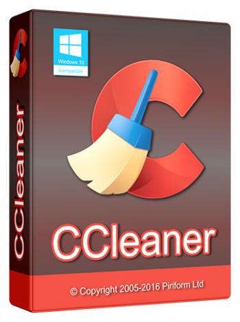 CCleaner 5.18.5607 Free / Professional / Business / Technician Edition RePack by KpoJIuK
