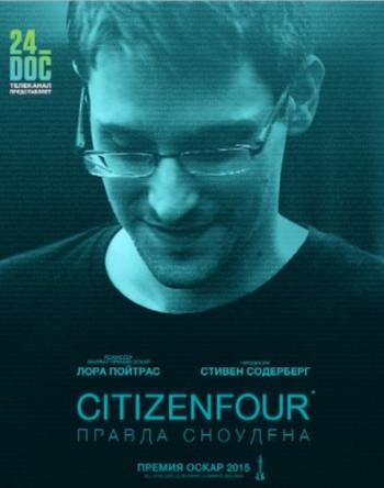   /   / Citizenfour DUB