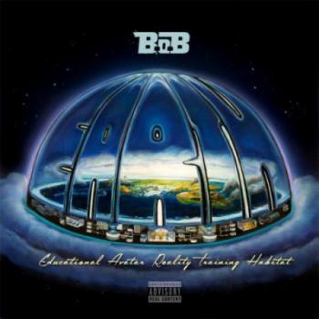 B.o.B - EARTH