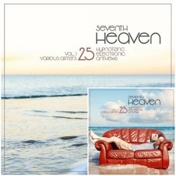 VA - Seventh Heaven (25 Hypnotizing Electronic Anthems) Vol 1-2