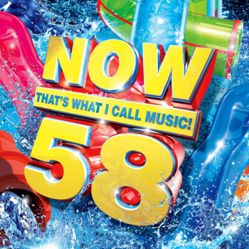 VA - NOW That's What I Call Music! Vol.58
