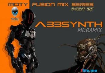 Fusion Mix Series Part 27 - The Abbsynth Megamix