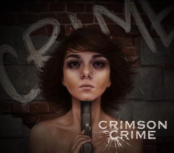 Crimson Crime Crime