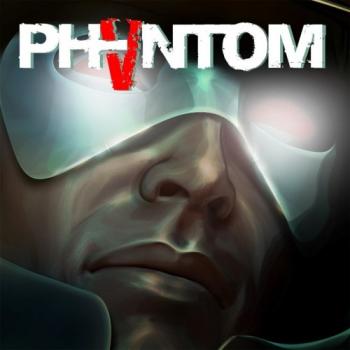 Phantom 5 - Phantom 5