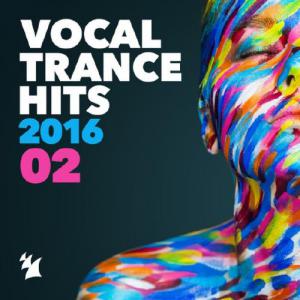 VA - Vocal Trance Hits 2016-02