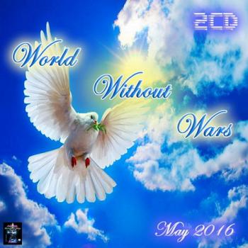 VA - World Without Wars