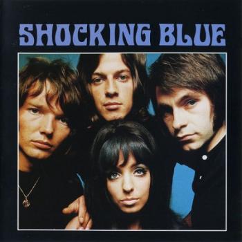 Shocking Blue - Best Hits