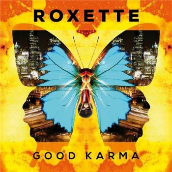 Roxette - Goog Karma