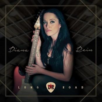 Diana Rein - Long Road