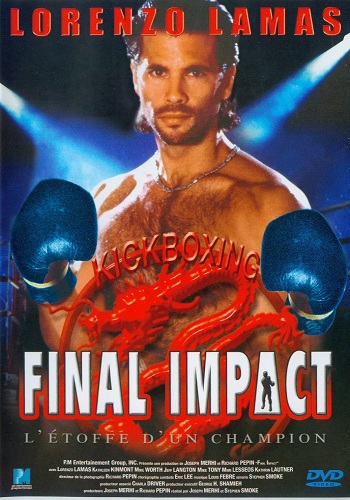   / Final Impact MVO