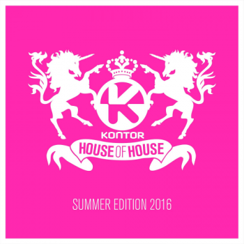 VA - Kontor House Of House Vol.23 The Summer Edition