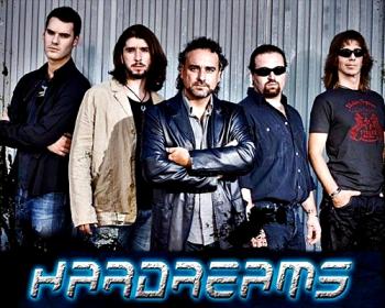 Hardreams - 