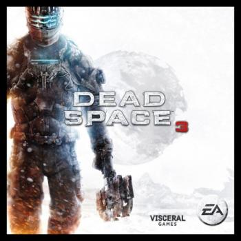 OST - Jason Graves/James Hannigan - Dead Space 3
