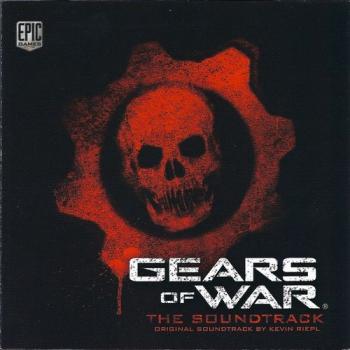OST - Kevin Riepl - Gears Of War