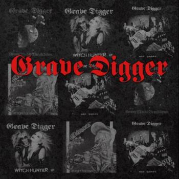 Grave Digger - Let Your Heads Roll: The Very Best Of The Noise Years 1984-1987
