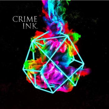 Crime Ink. - Self Titled