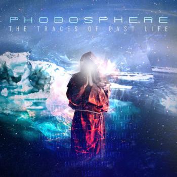 Phobosphere - The Traces Of Past Life