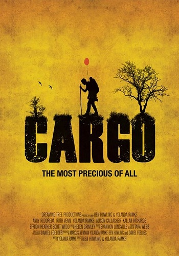  / Cargo DVO