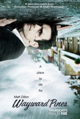 [] , 1  1-10   10 /   /   / Wayward Pines (2015) MVO