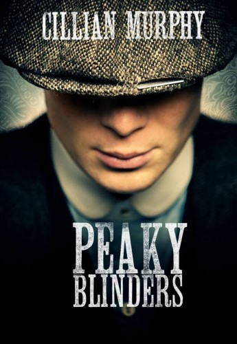 []  , 1-2  1-12   12 /   / Peaky Blinders (2013-2014) MVO