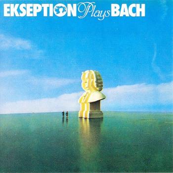 Ekseption - Ekseption plays Bach