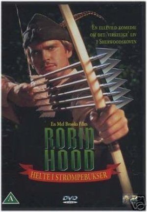  :    / Robin Hood: Men in Tights VO [solod]