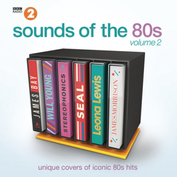 VA - BBC Radio 2 - Sounds of the 80s vol. 2