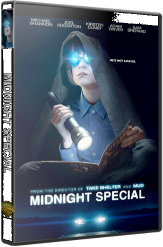    / Midnight Special MVO