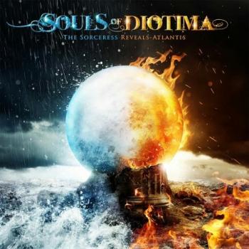 Souls Of Diotima - The Sorceress Reveals - Atlantis