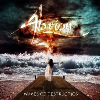 Alarion - Waves Of Destruction