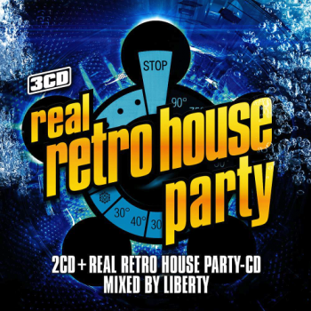 VA - Real Retro House Party