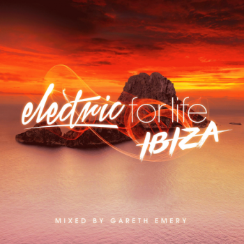 VA - Electric for Life - Ibiza