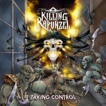 Killing Rapunzel - Taking Control